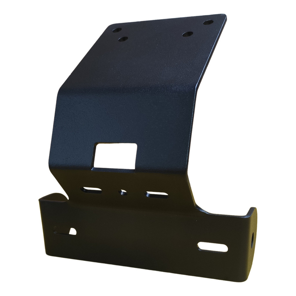 Eliminador de Rabeta Esportivo para Dafra Next 250/300 – Estilo, Durabilidade e Alta Performance