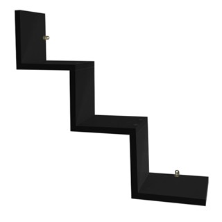 Prateleira Nicho Para Quarto Sala P/ Livro Decoração Scala em Oferta na Shopee