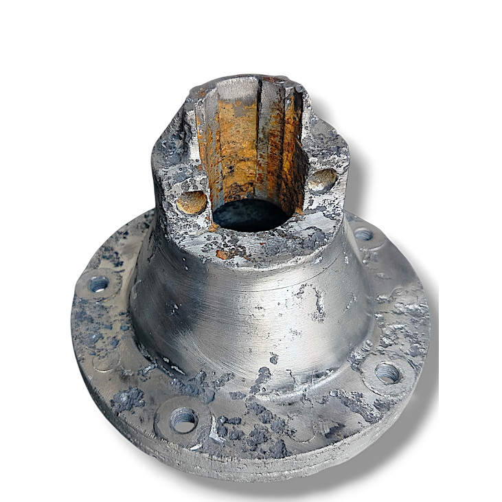 Cubo Suporte do Cesto Lavadora Electrolux Lm08 - 62545878