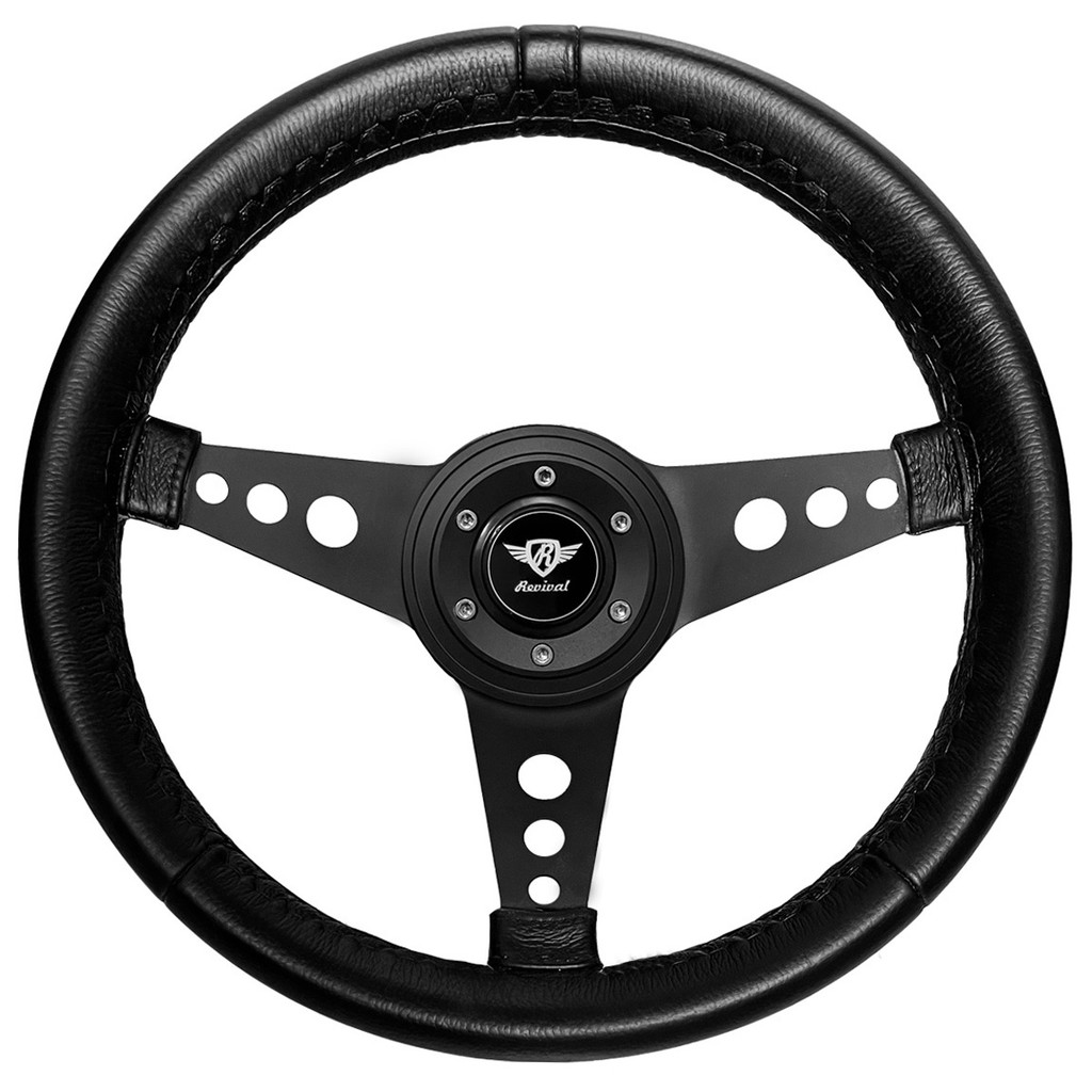 Volante Classico Revival  Fiat 147 Oggi Panorama em Oferta na Shopee