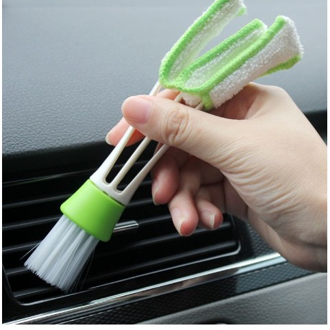 Pincel Automotivo Limpeza Geral 16cm Karbox