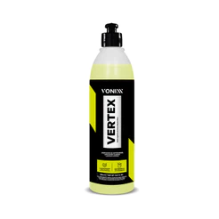 Vertex Limpeza Profunda Estofado Remove Sujeira 500ml Vonixx