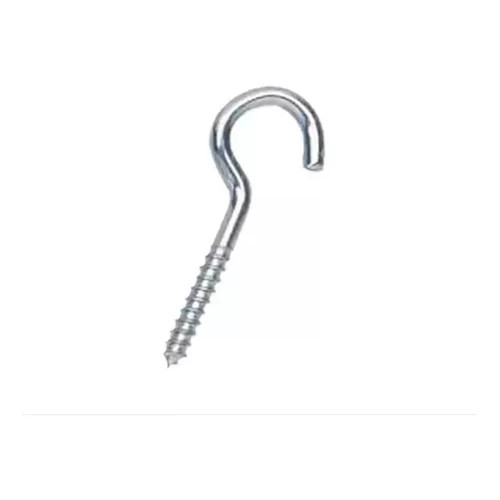 Kit Com 100 Gancho Sem Bucha  n° 5,6, 8 E 10 Jomarca em Oferta na Shopee