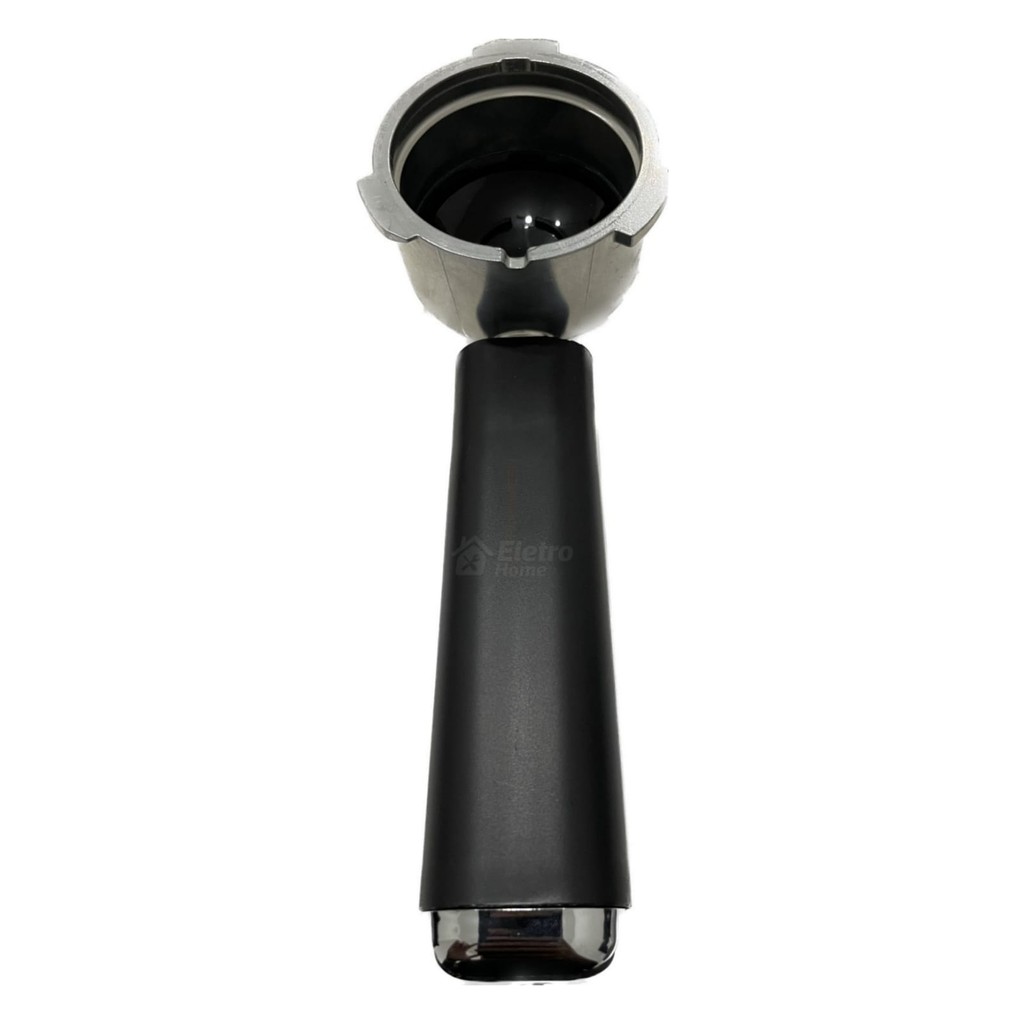 PORTA FILTRO CAFETEIRA OSTER ESPRESSO BVSTECMP65R