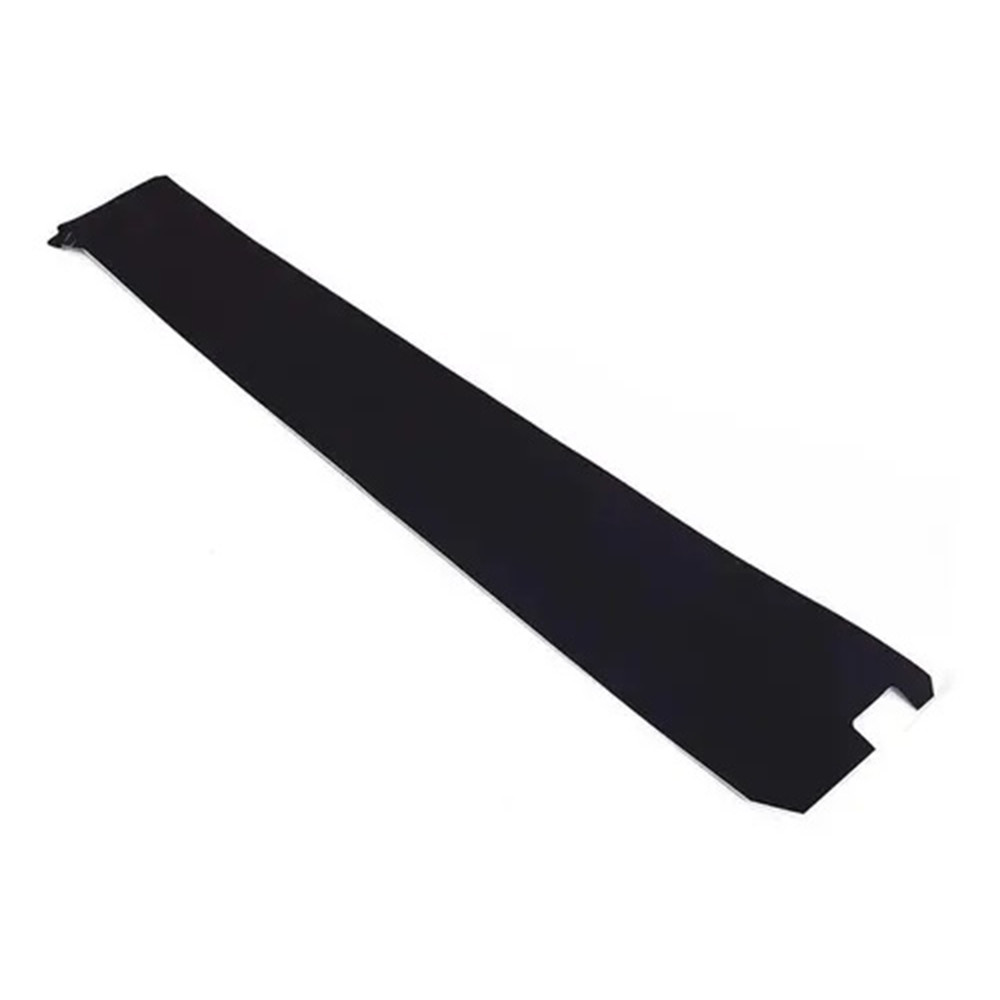Faixa Dianteira Da Coluna Da Porta Traseira Gm Zafira 933470