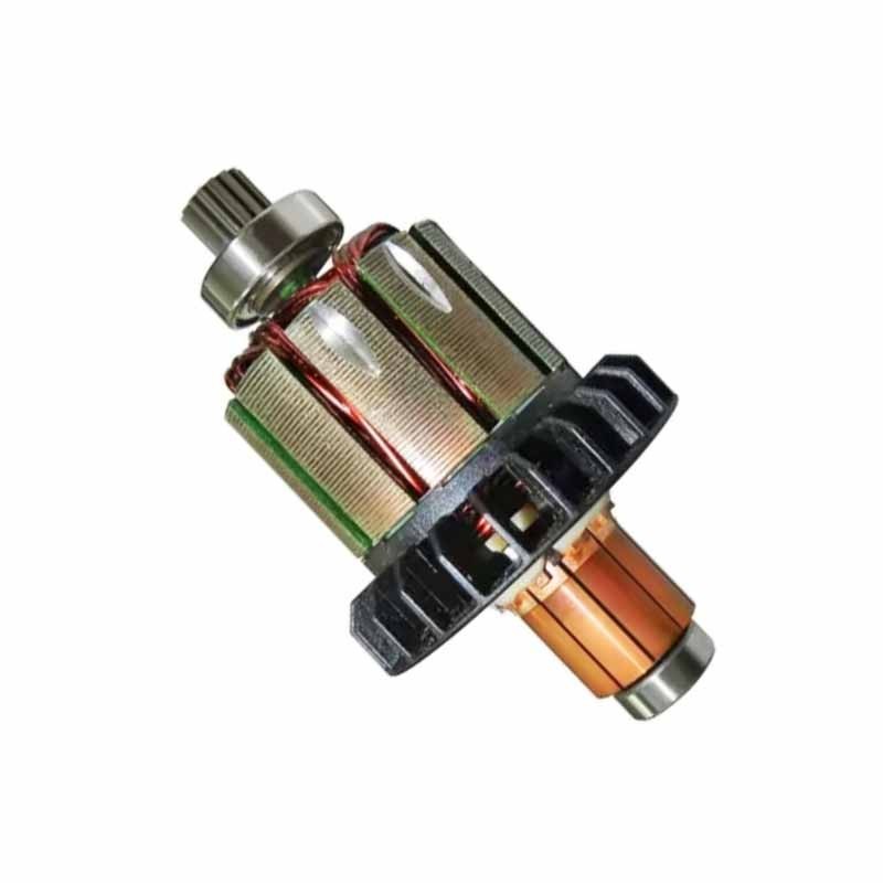 Rotor Makita 619583-5 Induzido Parafusadeira DDF482/DHP482 Original