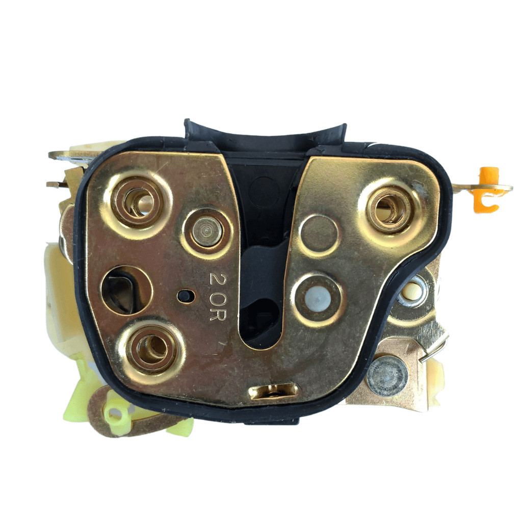 Fechadura Porta Dianteira Corsa Classic Lado Esquerdo Motorista Manual 