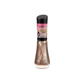 Esmalte Vult Dourado Sol Vibrante 5 Free Soleil Sunset 8ml em Oferta na Shopee