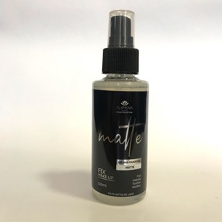 Bruma Fixadora Matte Alkmena 120ml