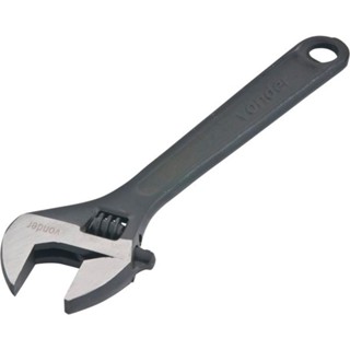 Chave ajustável 8" abertura de 23 mm - Vonder