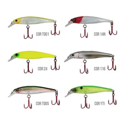 Isca Artificial Savage 95 Meia Água - Marine