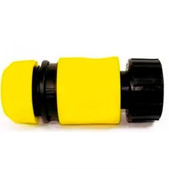 Engate Rápido 3/4" para Lavadora de Alta Pressão 9.302-132.0 KARCHER