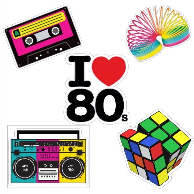 Enfeites Aniversário 80 Anos: Onde Comprar | BuscaProdutos