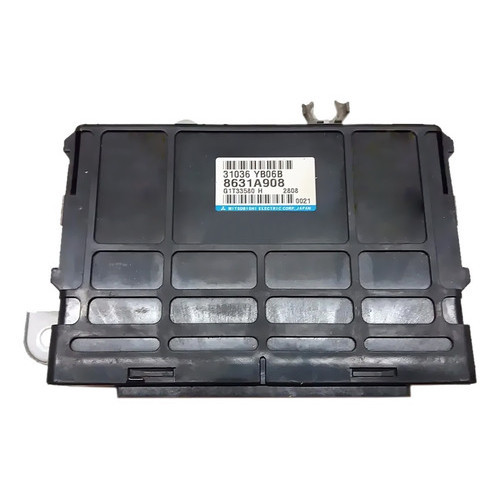 Modulo Eletronico Cambio Pajero Dakar L200 Triton 8631a908