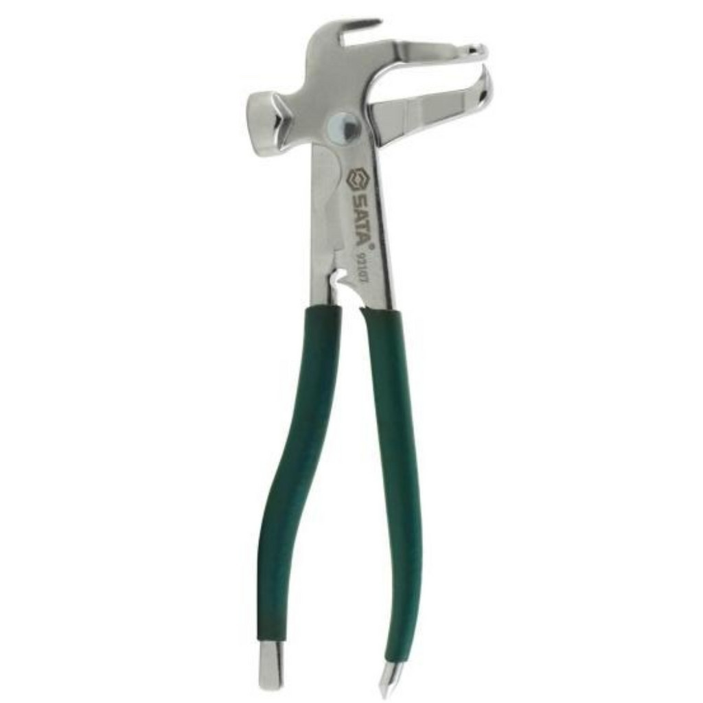 Alicate Para Balanceamento De Rodas ST92107SC - Sata · foto 2