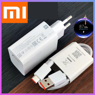 Carregador Xiaomi Tipo C Turbo 30W Redmi 9T Redmi Note 9S Mi8 Mi9s Mi10 Lite Redmi Note 8 Redmi Note 7 Redmi note 9 pro