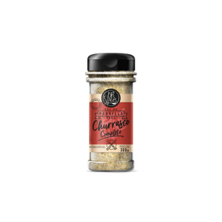 Sal de Parrilla Completo BR Spices Pote 300G