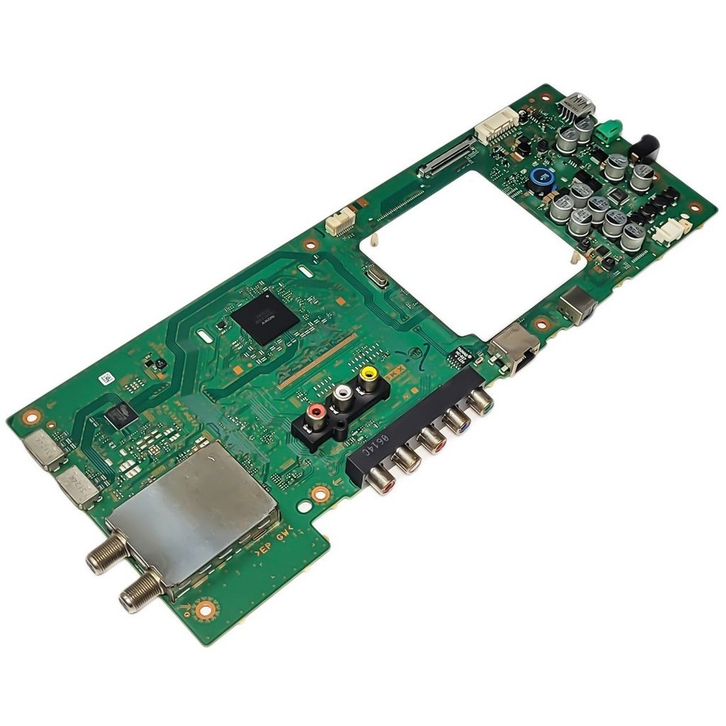 PLACA PRINCIPAL PARA TV KDL-42W655A 42W655A MODELO 1-888-153-31
