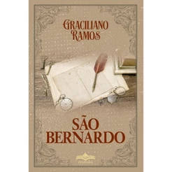 São Bernardo - Graciliano Ramos
