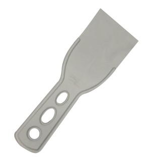 Espátula plástica lisa 60 mm - Compel em Oferta na Shopee