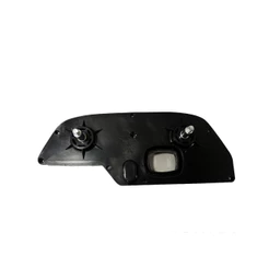 Carcaça Painel Inferior Honda Xr 250 Tornado 2001 02 03 05 06 2008