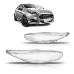 Lente Farol New Fiesta Nacional 2013 2014 2015 16 17 18 2019