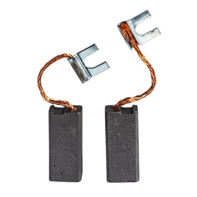 Escova de Carvao Furadeira Bosch 1174.1 Martelete 11206.0