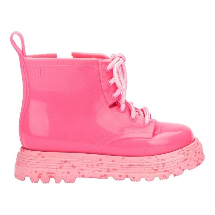 Bota Coturno Melissa Infantil: Onde Comprar | BuscaProdutos