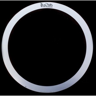 Abafador De Tambores Luen Dudu Portes Muffle Ring 14? Para C em Oferta na Shopee