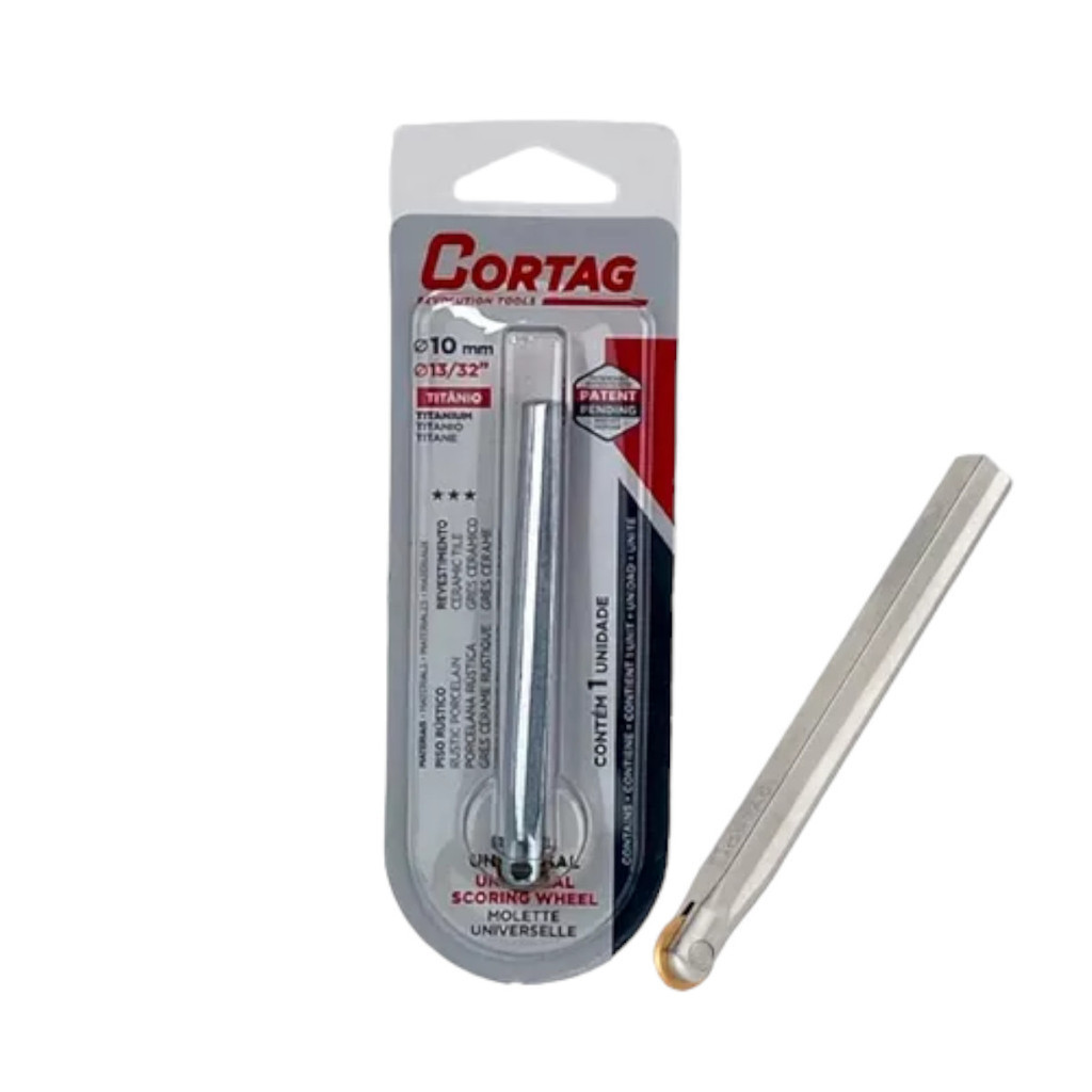 Rodel Cortag 100mm: Onde Comprar | BuscaProdutos