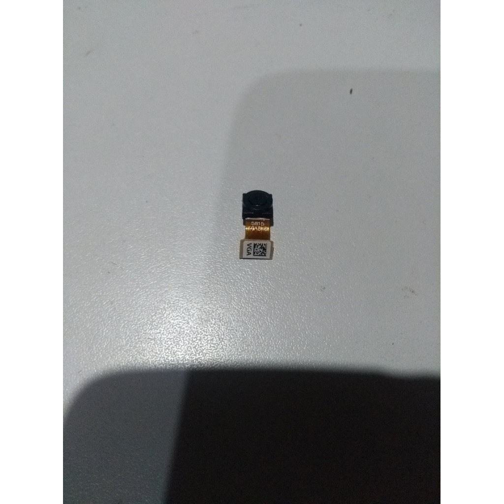 Câmera Frontal Asus Zenfone Go Zb452kg Retirada