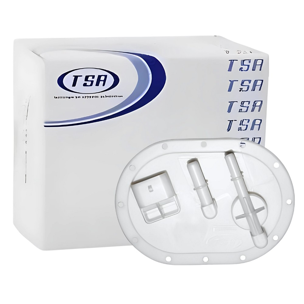 TAMPA BOMBA COMBUSTÍVEL FIAT UNO 2011/2021 PALIO STRADA TSA em Oferta na Shopee