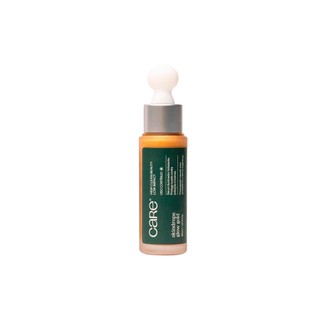 CARE NATURAL BEAUTY SÉRUM FACIAL HIDRATANTE E ILUMINADOR GLOW DOURADO 30ML em Oferta na Shopee