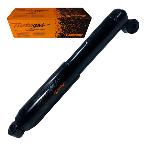 Amortecedor Traseiro Original Cofap Fiorino 993 1994 1995 1996 1997 1998 1999 2000 2001 2002 A 2016 em Oferta na Shopee