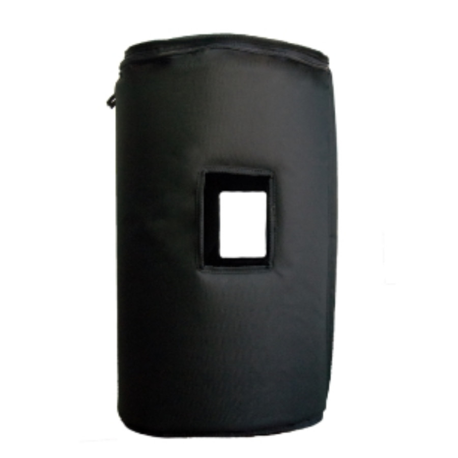 Capa Bag Caixa Ativa 10 Soft Case Start Almofadada