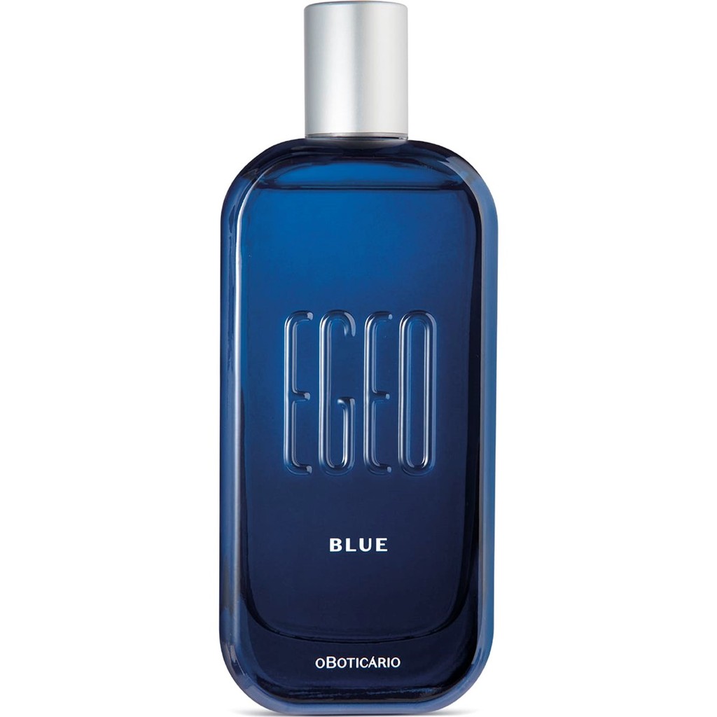 Perfume Masculino Egeo Blue 90ml O Boticário