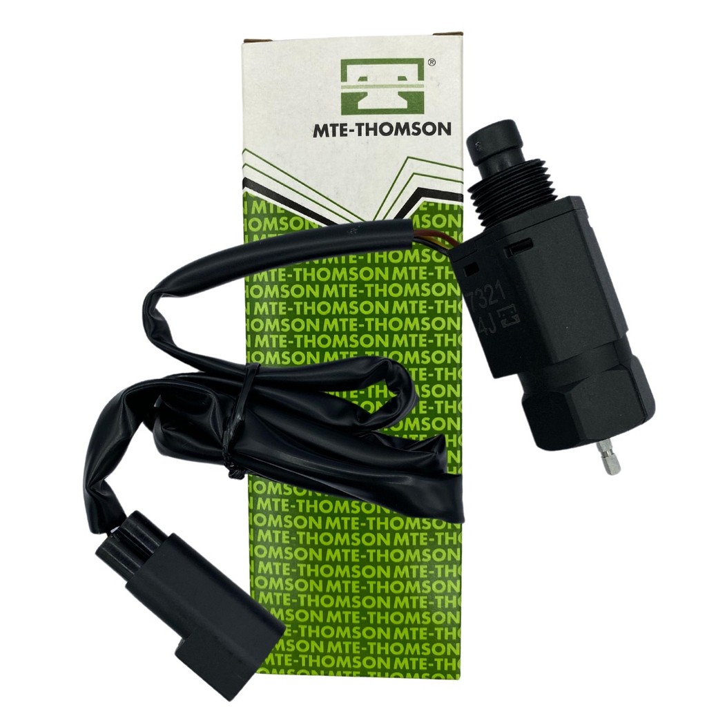 Sensor Velocidade - Ecosport 2005 A 2013 / Fiesta 2002 A 2013 / Ford Ka 2009 A 2013 - MTE 7321 em Oferta na Shopee