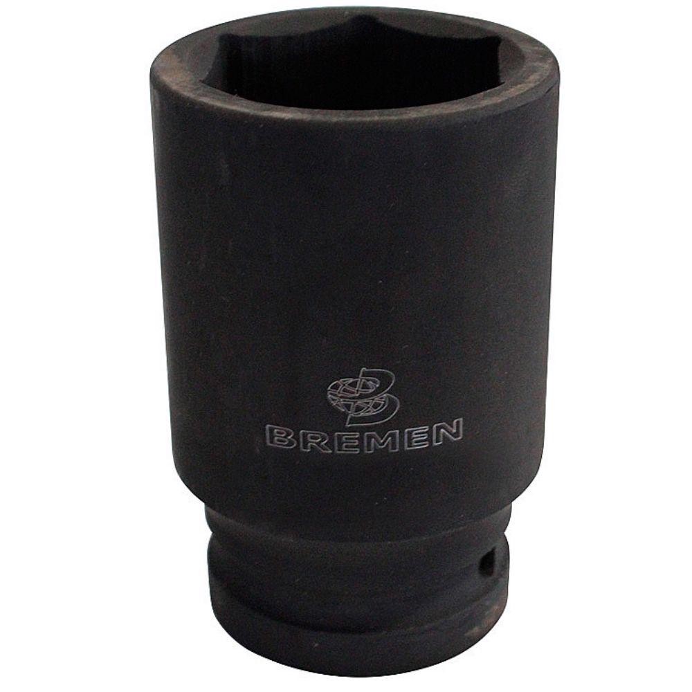 Soquete Impacto Encaixe 3/4POL X 24mm Longo 8854 BREMEN em Oferta na Shopee