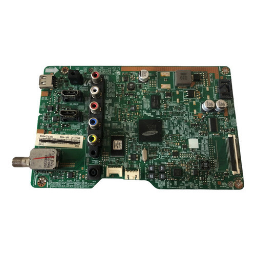 Placa Principal Un32j4000ag Samsung Bn94-07830n/bn41-02359a