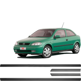 Friso Lateral Astra 1999 2000 2001 2002 2003 2 Portas
