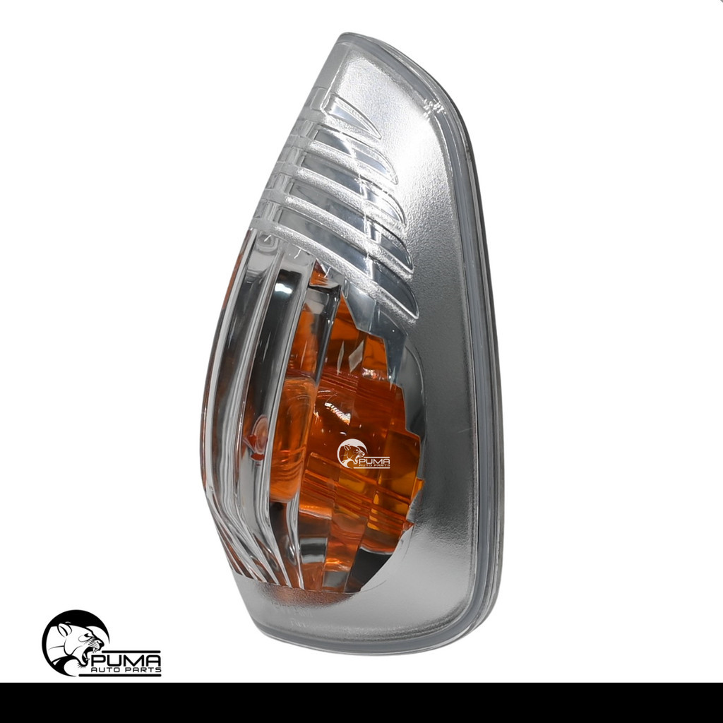 Pisca Do Retrovisor Renault Master 2012 2013 Até 2021 2022 — imagem 2 de 2