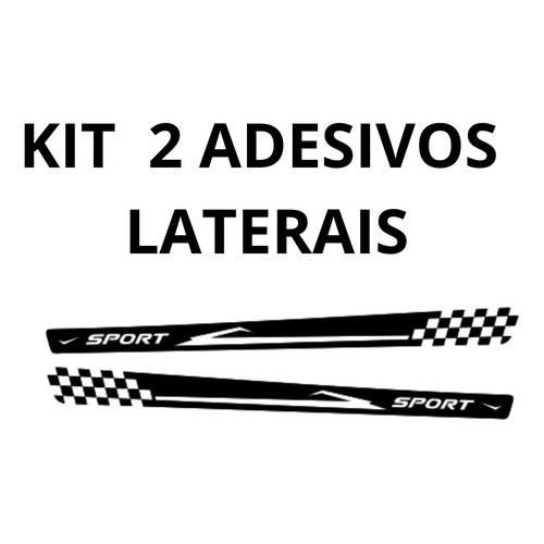 Faixa Adesivo Lateral Do Carro Astra Chevrolet Adesiva Vinil