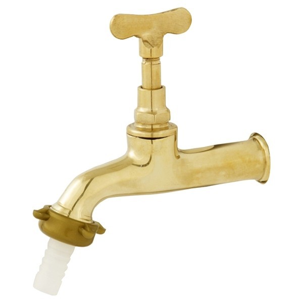 TORNEIRA JARDIM 1130 AMARELA 1/2X3/4 OLIVEIRA METAIS em Oferta na Shopee