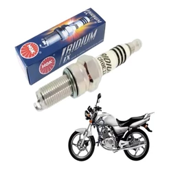 Vela Ignicao Suzuki Yamaha Kawasaki 2002 2003 2004 2005 2006 2007 2008 2009 2010 2011 2012 2013 2014 2015 2016 2017 2018 2019 Original Ngk