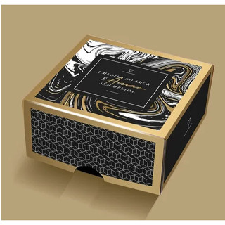 10 Caixas Para 4 Doces Linha Onix páscoa Jango 2065  (Liquidação) ok em Oferta na Shopee