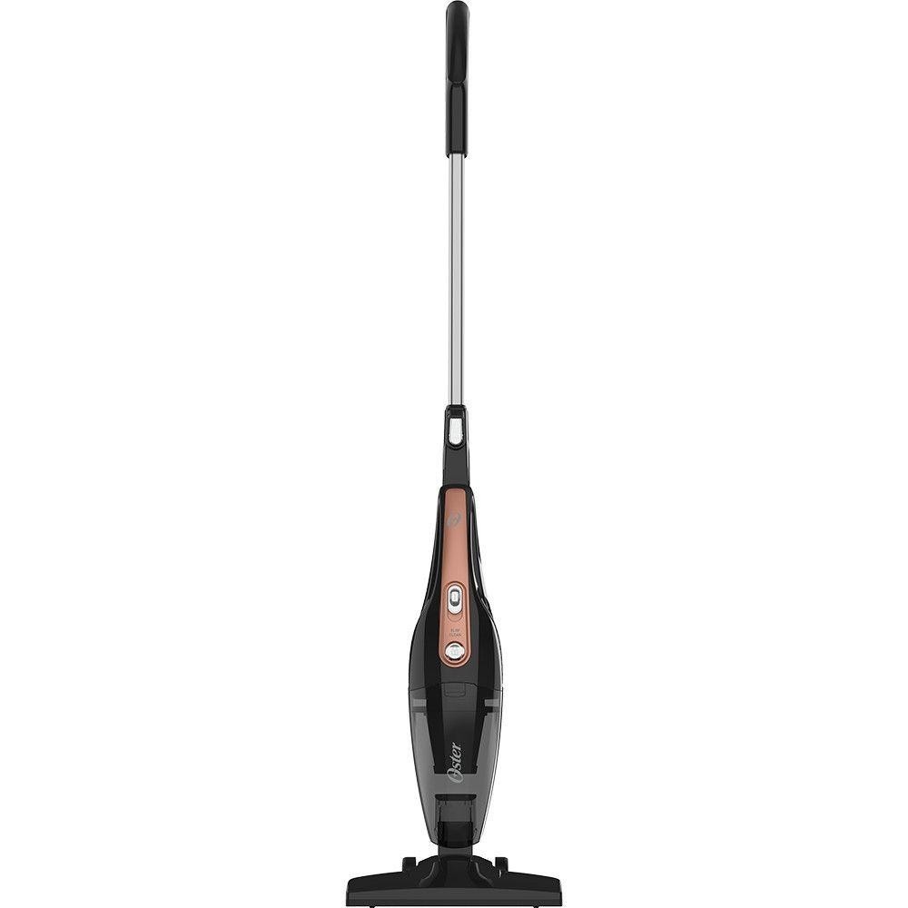 Aspirador de Pó Oster OASP601 2 em 1 Vertical e Portátil 600W Com Filtro Hepa - Home Appliances