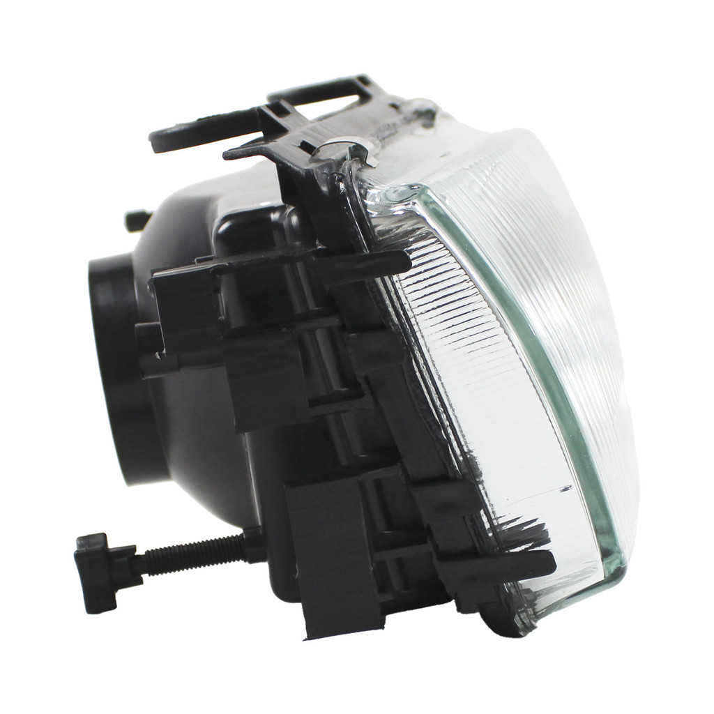 Farol Gol 1995 1996 1997 1998 1999 G2 Fumê Policarbonato · foto 2