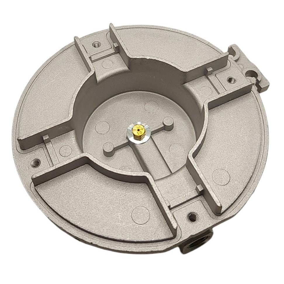 Câmara Tripla Chama Para Cooktop Cook Chef 4 e 5 bocas Britânia e Philco