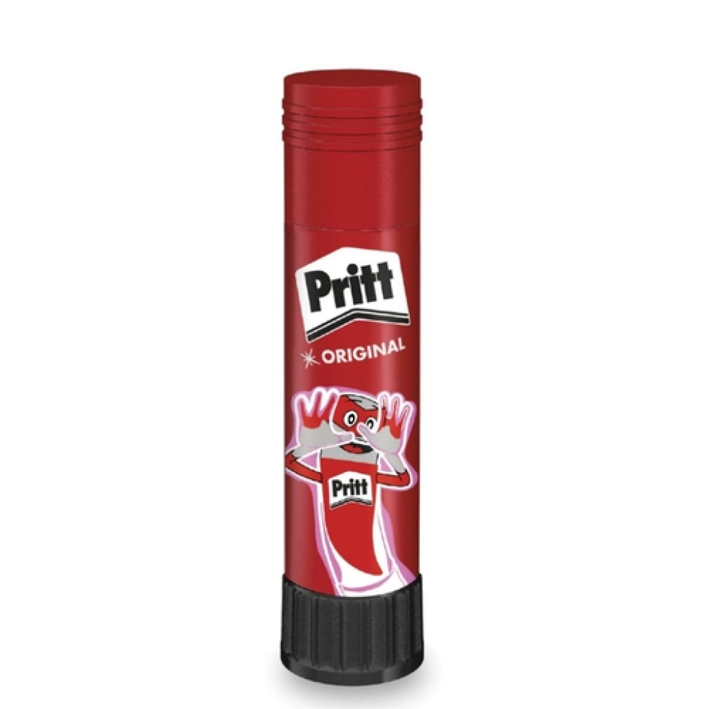 COLA BASTAO 20GR PRITT   2743397 em Oferta na Shopee