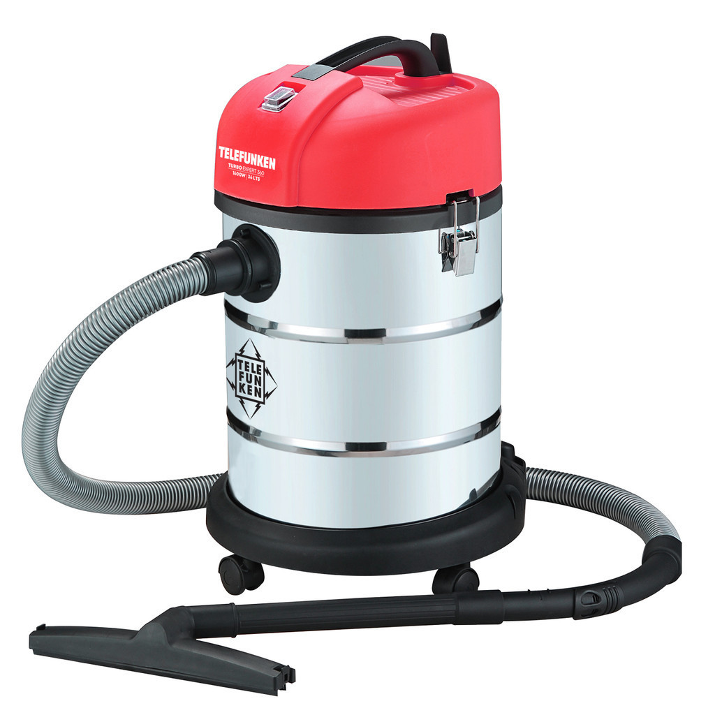 Aspirador de Pó e Água Turbo: Onde Comprar | BuscaProdutos